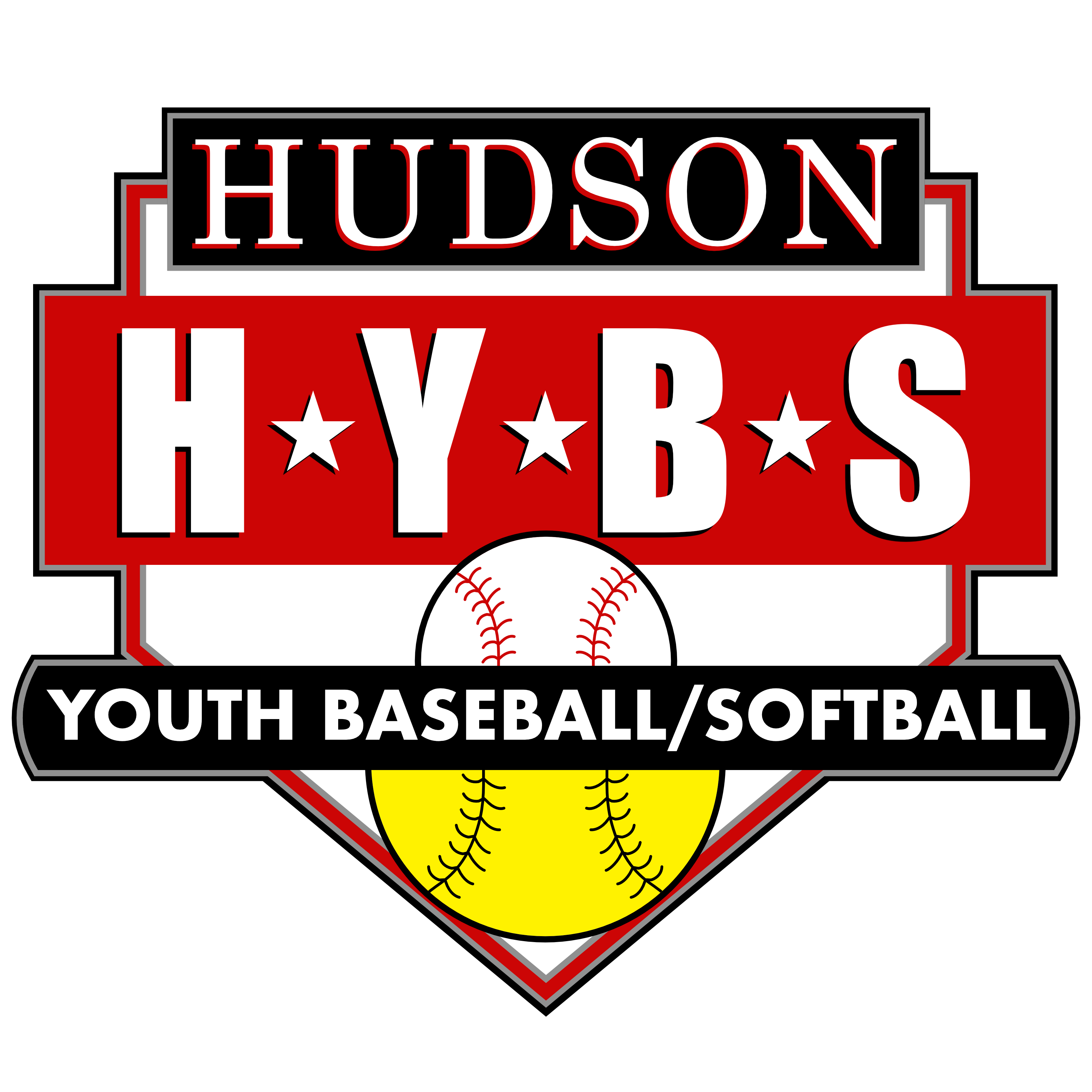 Welcome To The Online Home Of Hudson Youth Baseball And Softball